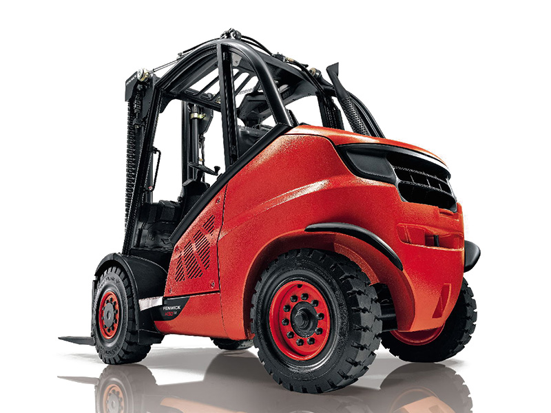 chariot elevateur thermique h30 fenwick manutention tahiti